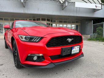 Ford Mustang 2.3 ECO BOOST - 10