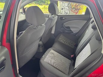 Seat Ibiza 1.4i 16V Style - 10