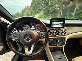 Mercedes Benz GLA 200d - 10