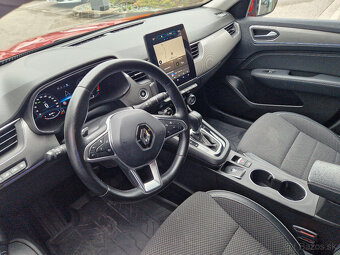 Renault Arkana Intens - 10