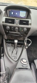 BMW E64 645Ci - 10
