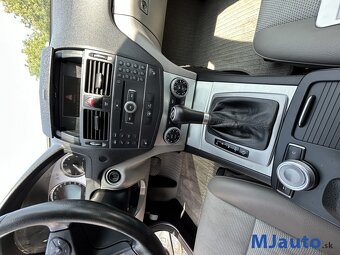 Mercedes Benz C320cdi 3.0cdi možná výmena/úver - 10