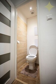 Predaj | moderný 2,5i byt | zariadený |balkón |Fončorda - 10