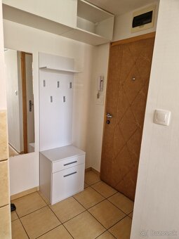 Prenájom 1izb. byt, Kyjevská ul. - 10