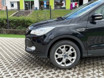 FORD KUGA AUTOMAT - 10