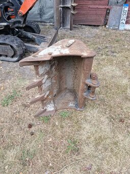 Kubota KX015-4 - 10
