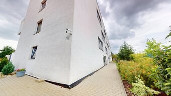 2-izb. byt ulica Bystrická | Parking | 2 Terasy | Novostavba - 10
