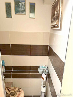 Nová ponuka slnečného 3izb. bytu s balkónom na ul. Malohonts - 10