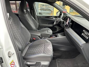 VW Tiguan 2.0 TDI 110kW DSG R-Line s ťažným zariad. - 10