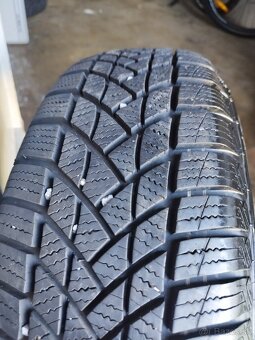 zimne pneumatiky 185/65 r15 MATADOR NORDICA - 10
