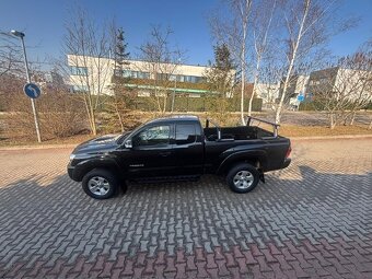 Tacoma 4.0 V6 benzínový motor - 10