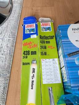 Technika do akvaria - 10