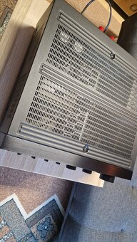 Pioneer A-616 reference stereo amplifier - 10