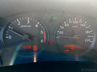 Nissan Navara d40 2011 - 10