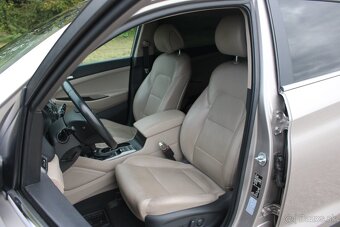 Hyundai Tucson 1.6 T-GDi 130kw 4WD - 10