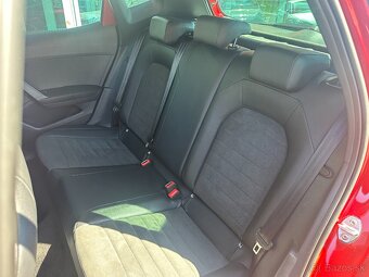 SEAT ARONA XPERIENCE 1.0 TSI 81kW/110k, 7-DSG - 10