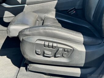 BMW X6 M 50 D - 10