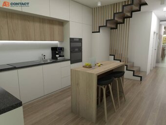 NOVINKA Vzorový dom v radovej výstavbe v Hornej Strede - 10