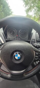 Bmw f20 116i - 10