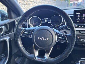 KIA Pro_ceed GT -Line - 10