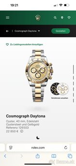 Rolex Daytona 116503 - 10