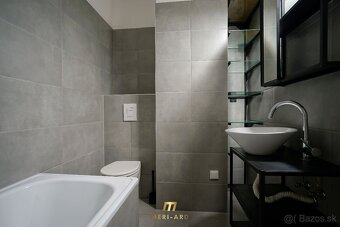 Predaj 2 izbový byt s balkónom a parkovacím miestom, RAJKA - 10