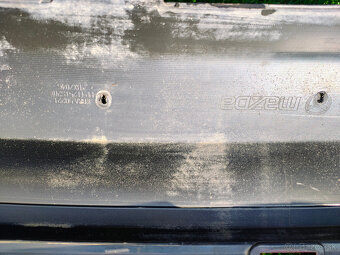 Mazda CX5 zadny nárazník 2017+ - 10