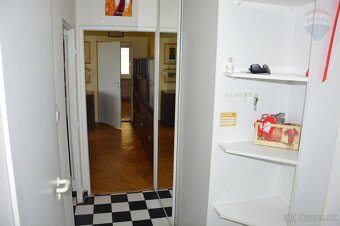 Predaj 3 izbový byt Nitra centrum - 10