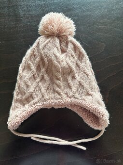 Balík oblečenia pre dievčatko za veľké vrece - 10