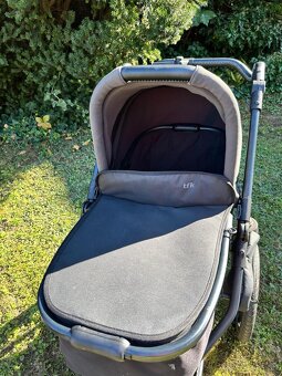 Kočík TFK Sport Pro 2024 | 100% stav | Aktuálne - 10