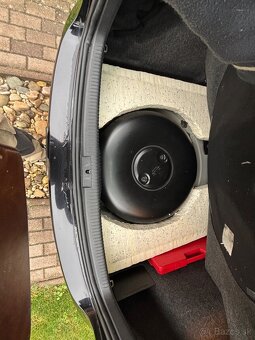 Predám VW GOLF 5. 2.0FSI  benzin+LPG - 10