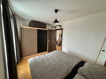 Predám 2-izbový byt, Nová Dubnica, 56m2 - 10