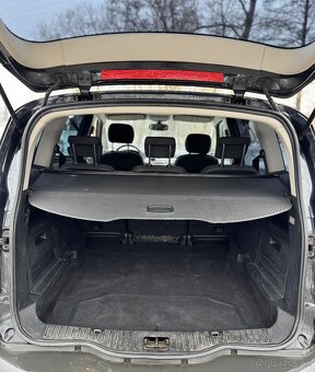 FORD S-MAX 2.0 TDCi - 10