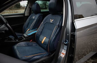 Škoda Superb 2.0 TDI Style DSG EU6 1.majiteľ - 10