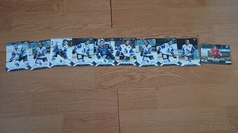 Hokejové kartičky Tipos extraliga 2020/21 - 10