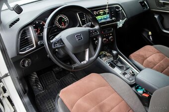 Seat Ateca 2.0 TDI DSG, 110kW (2019) - 10