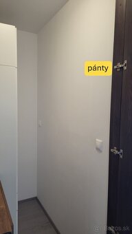 Dvojkrídlové interiérové dvere - 10