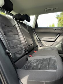 SEAT ATECA , 1.4 TSI 110 KW, 4 DRIVE 4x4 - 10