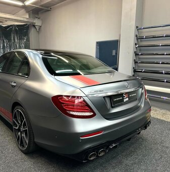 Mercedes benz E53amg w213 - 10