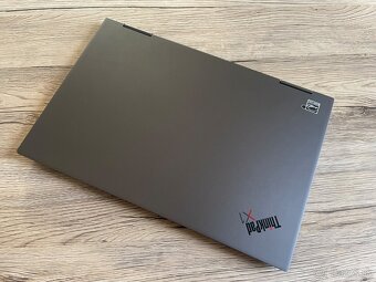 konvertibilné Lenovo ThinkPad X1 Yoga 5th - i7-10610 / 16GB - 10