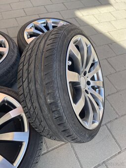 Alu disky Tomason TN4 5x112 r18" - 10