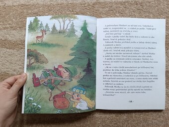 Víla Amálka - 10