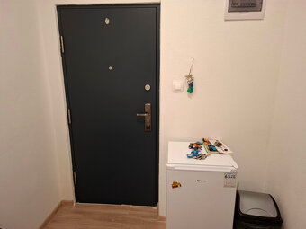 Garsónka do prenájmu Nitra centrum prerobená zariadená - 10
