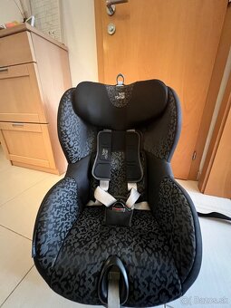 Britax Römer autosedačka | SICT Inside | ISOFIX - 10