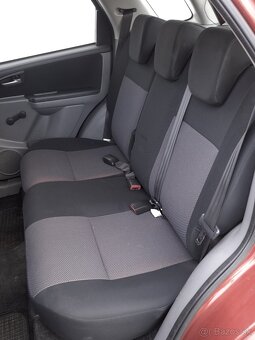 Suzuki SX4 , 1.5i benzín, slovenské vozidlo - 10