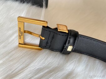 Yves Saint Laurent opasok - 10