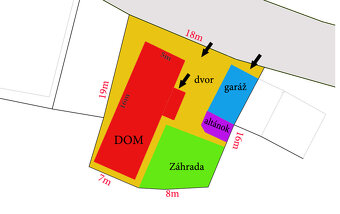 MUROVANÝ RODINNÝ DOM / Banská Bystrica / PODLAVICE - 10