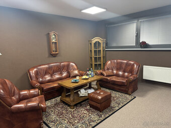 Predaj nebytového priestoru 156 m² v atraktívnej časti Ružin - 10
