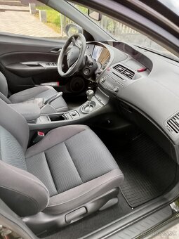 Honda Civic 8g ufo - 10