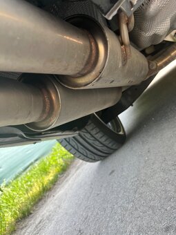 Passat R32 - 10